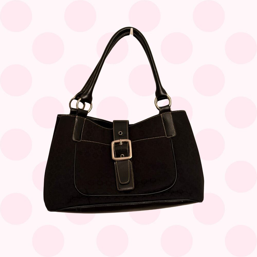 Vintage Nine West black shoulder bag